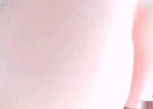 Sexy bitch really enjoys her awesome doggy