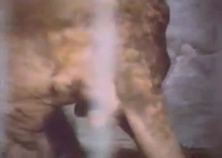 Lioness got nailed by angry big lion
