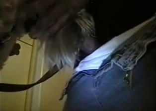 Sticking my dong in tight doggy anus