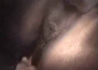 Mu veiny dick looks nice in horse anus