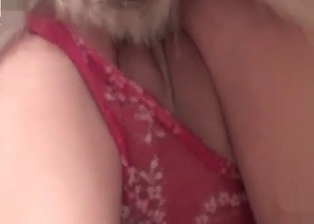 Doggy pounds a filthy babe in awesome style