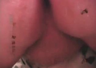 Dalmatian nicely banged in the asshole