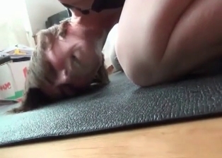 Anal animality XXX with my sweet dog