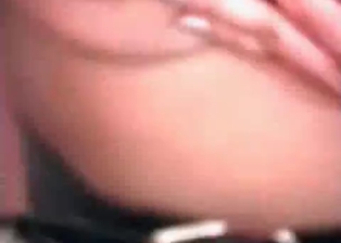 Sucking dog dick with passion